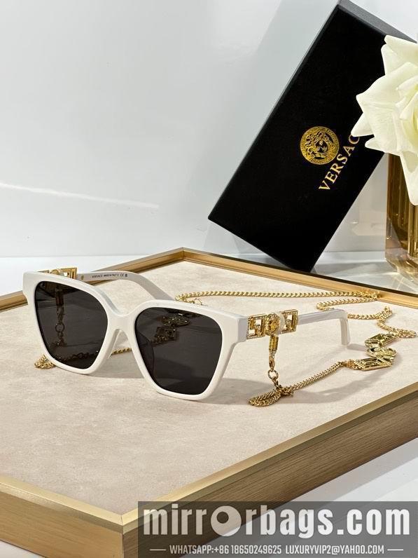 Replica Versace Glaases smx178