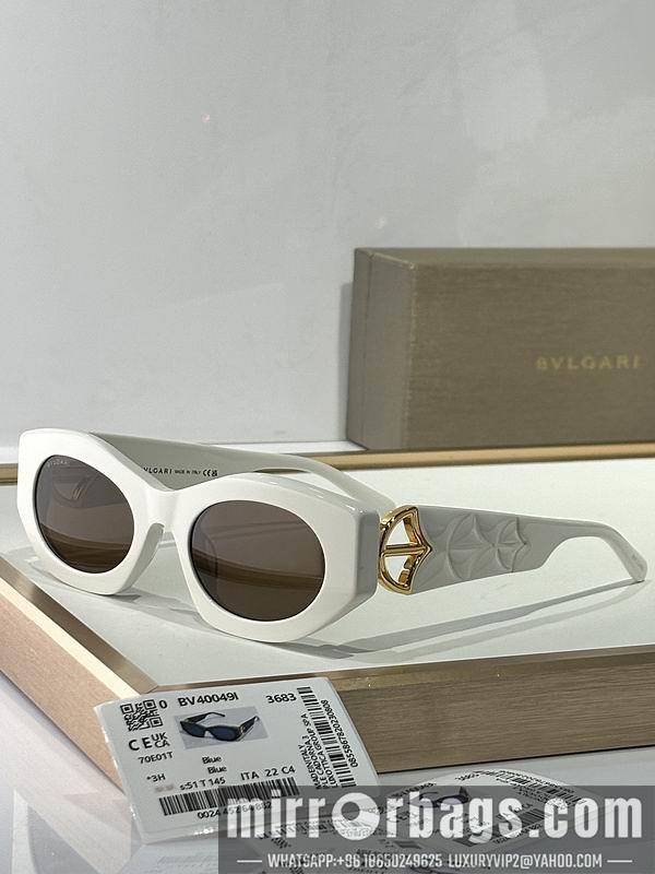 Replica Bvlgari Glasses 03smh103