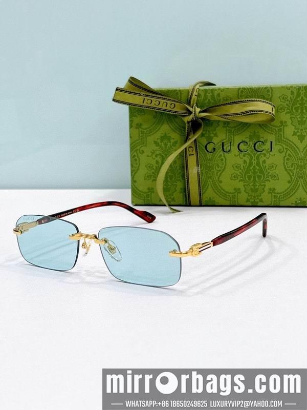 Replica Gucci Glasses smh54