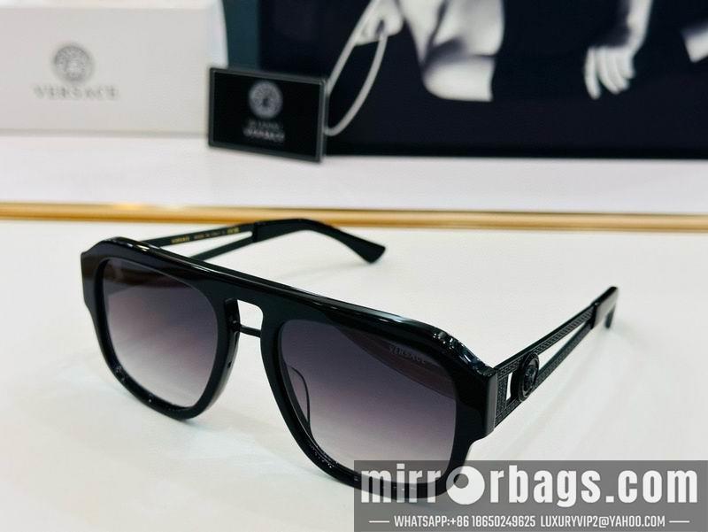 Replica Versace Glaases smx91