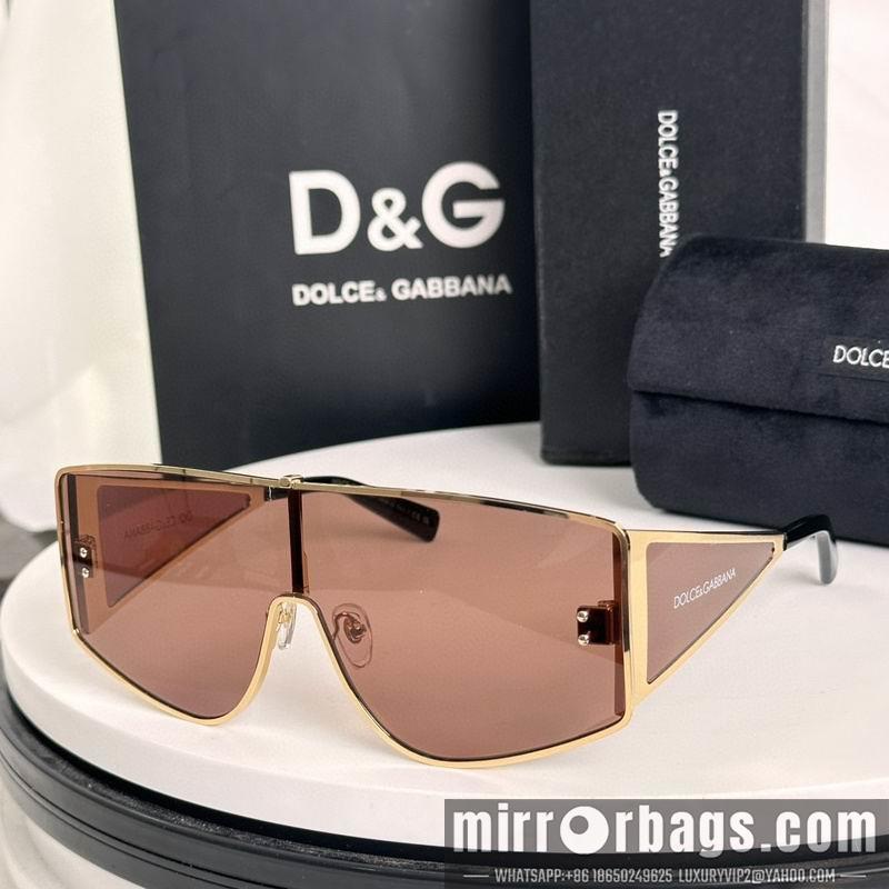 Replica DG Glasses 03smh21