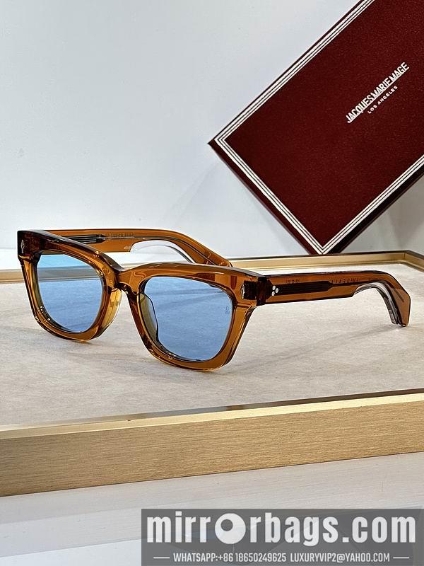 Replica Jacques Marie Mage Glasses 03smh49
