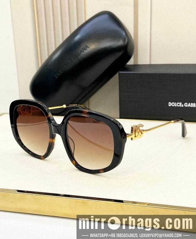 Replica DG Glasses 03smh50