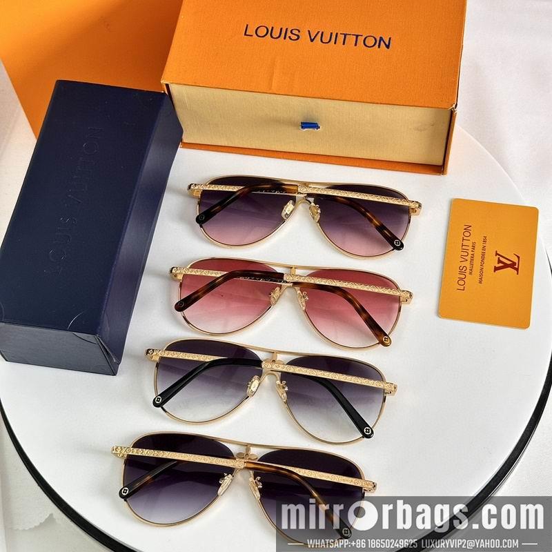 Replica LV Glasses smh80