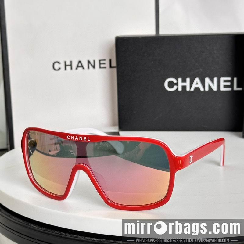 Replica Chanel Glasses smh48