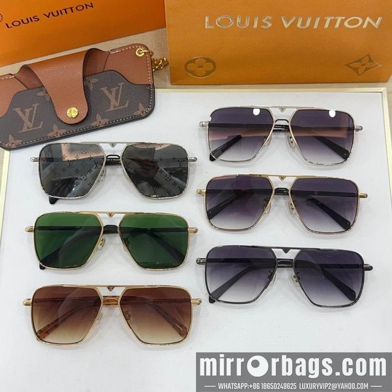 Replica LV Glasses smh162