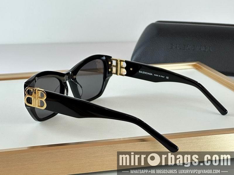 Replica Balenciaga Glasses smx65