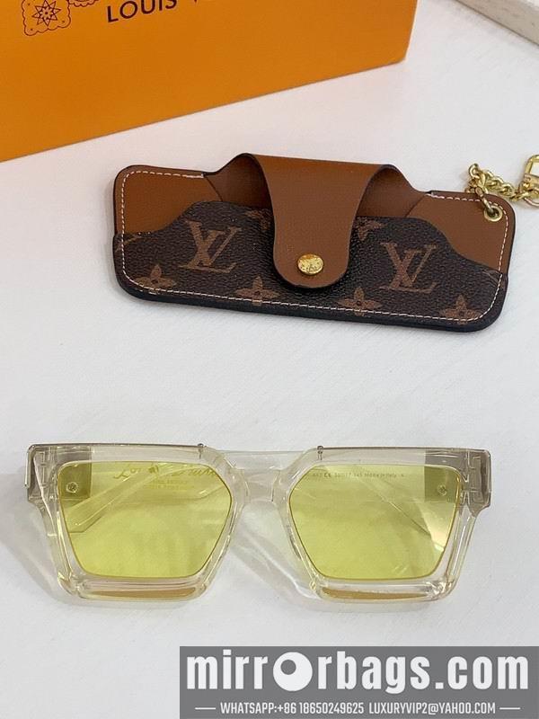 Replica LV Glasses smr47