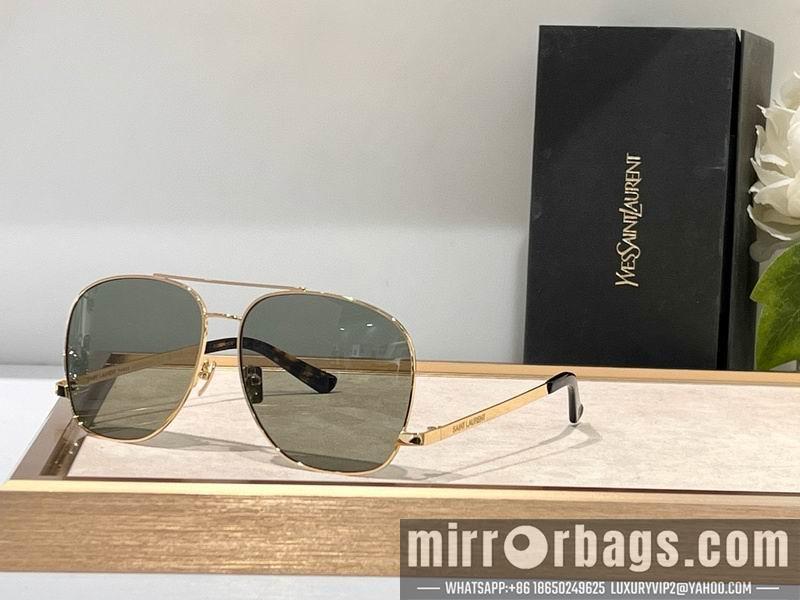 Replica YSL Glasses smx61