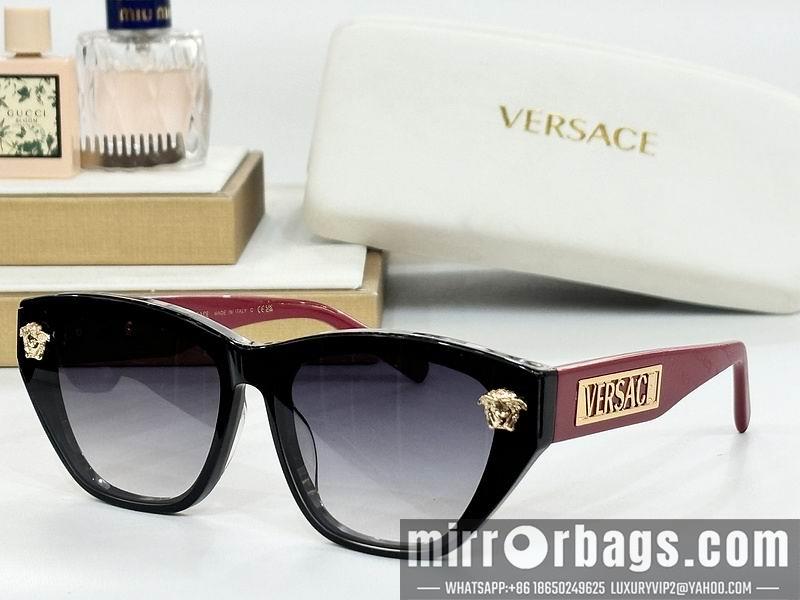Replica Versace Glasses 03smh17