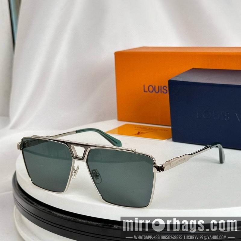 Replica LV Glasses smr81