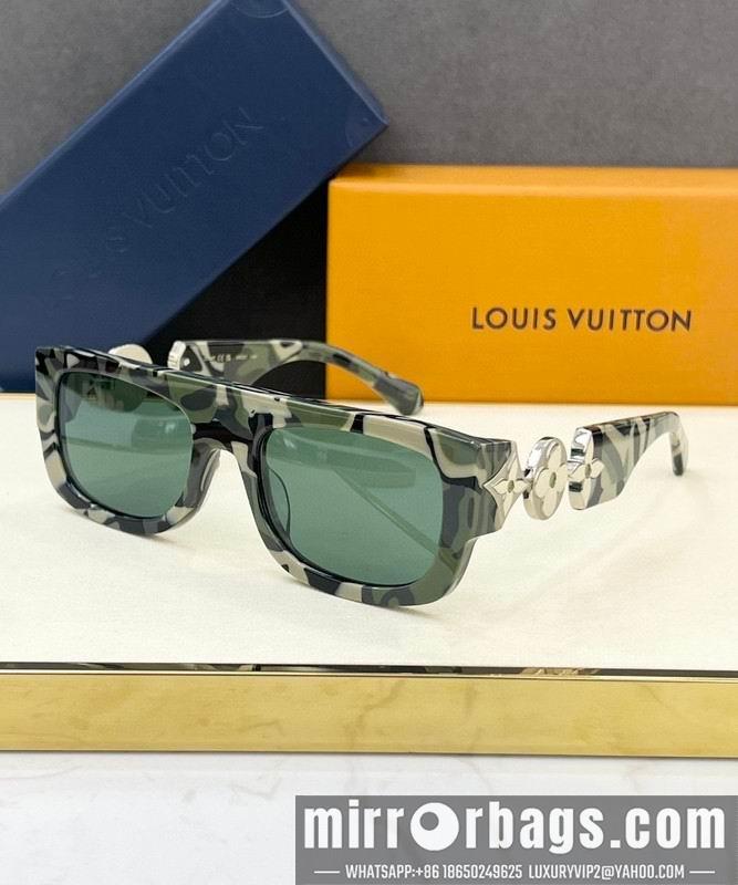 Replica LV Glasses smh193
