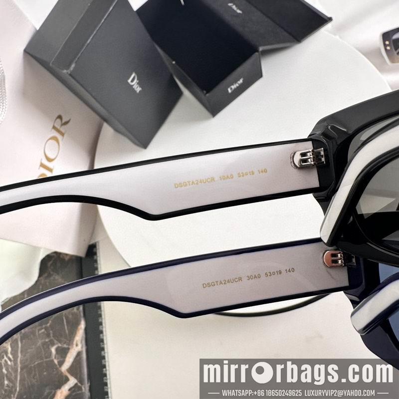 Replica Dior Glasses 03smh03