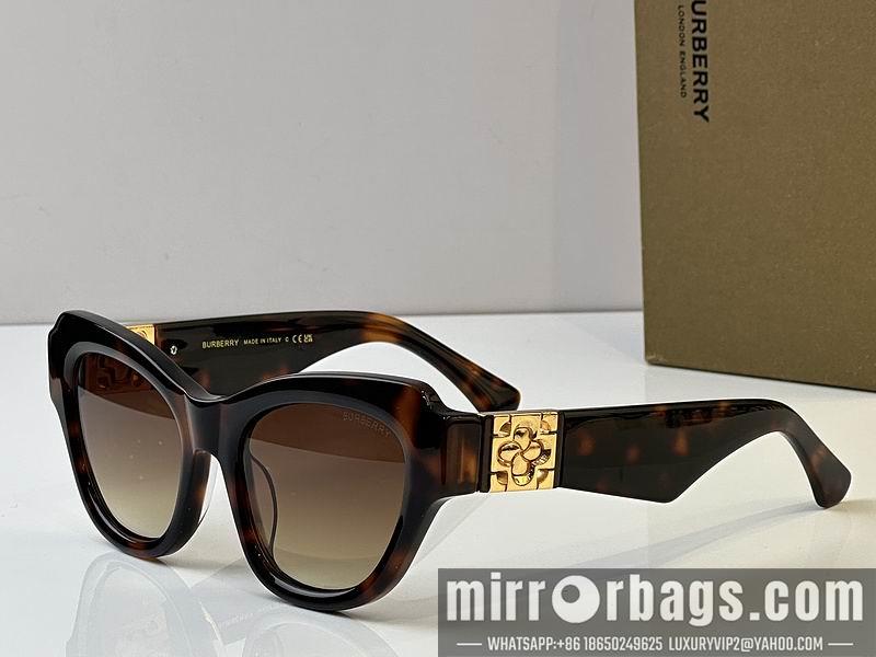 Replica Burberry Glasses 03smh26