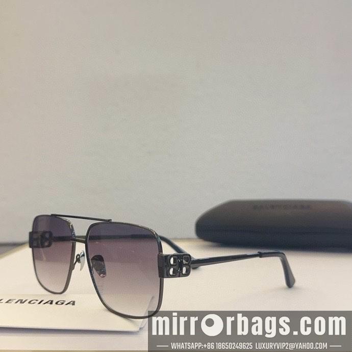 Replica Balenciaga Glasses smr93