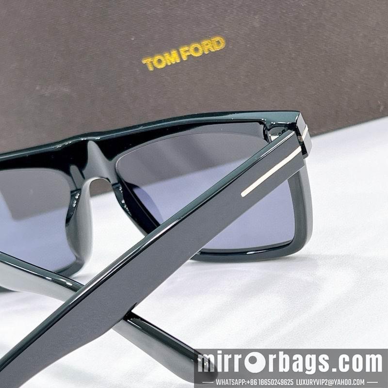 Replica Tom Ford Glasses smx52