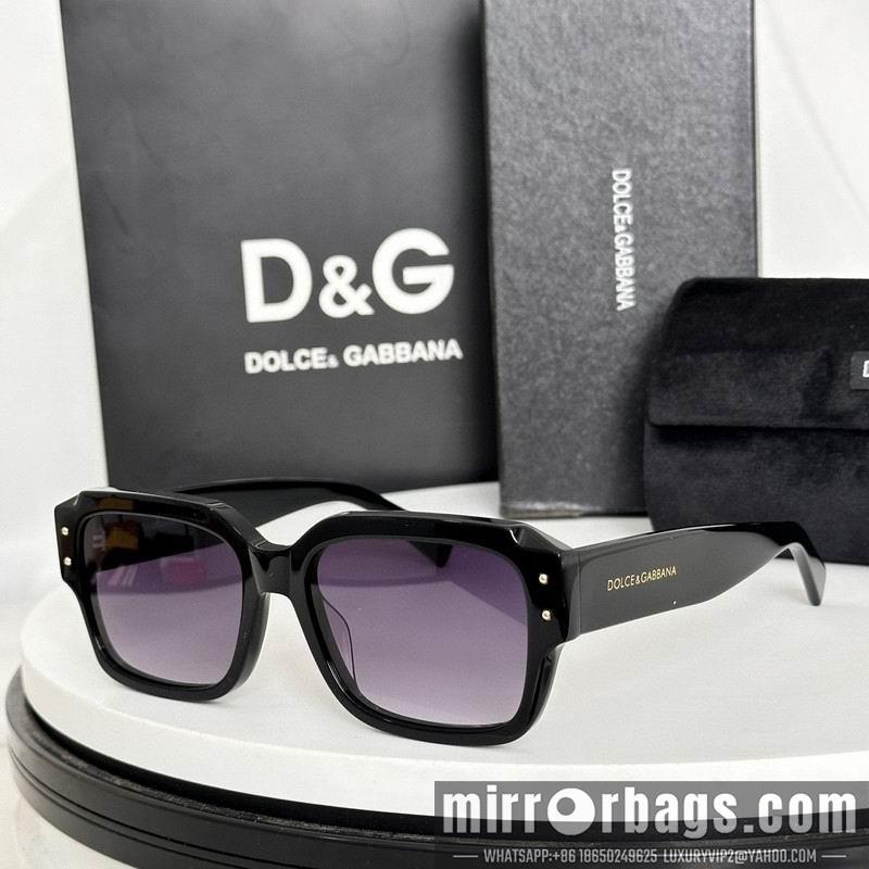 Replica DG Glasses 03smh09