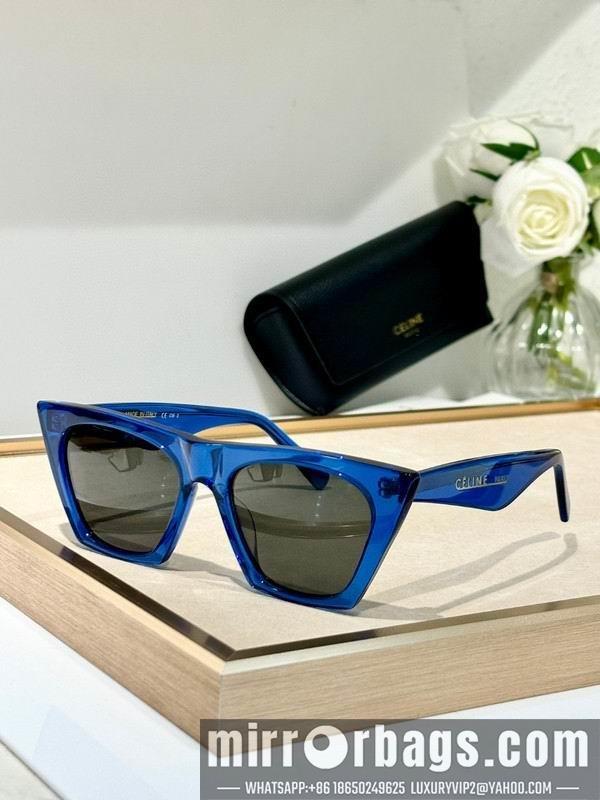 Replica Celine Glasses 03smh27