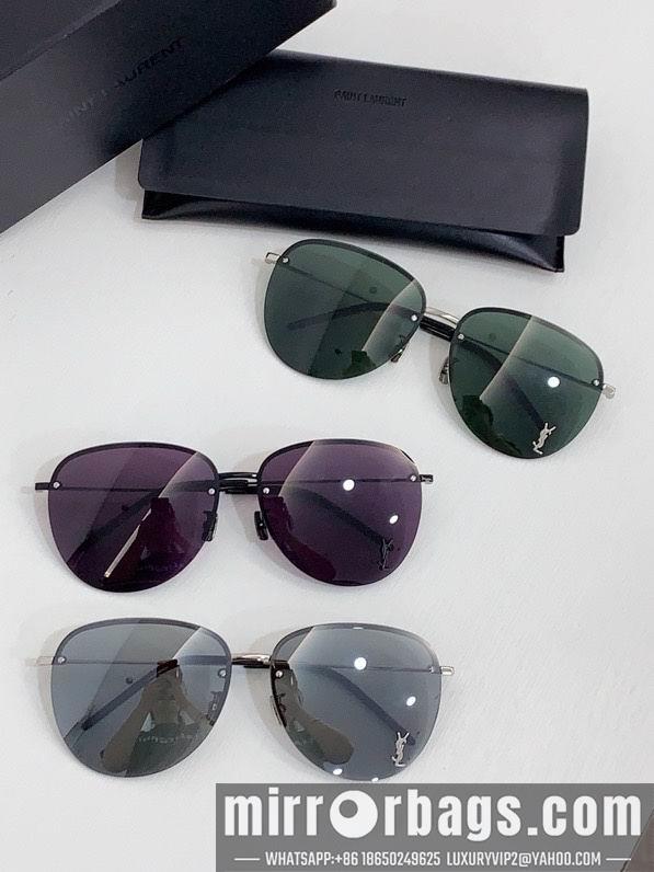 Replica YSL Glasses smx107