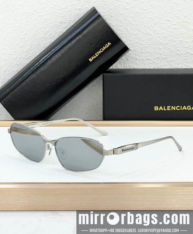 Replica Balenciaga Glasses 03smh47