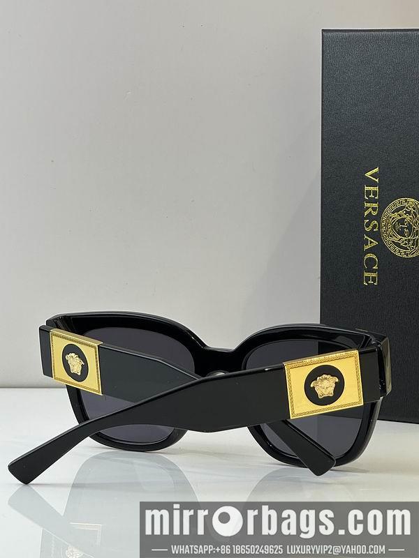 Replica Versace Glasses 03smh112