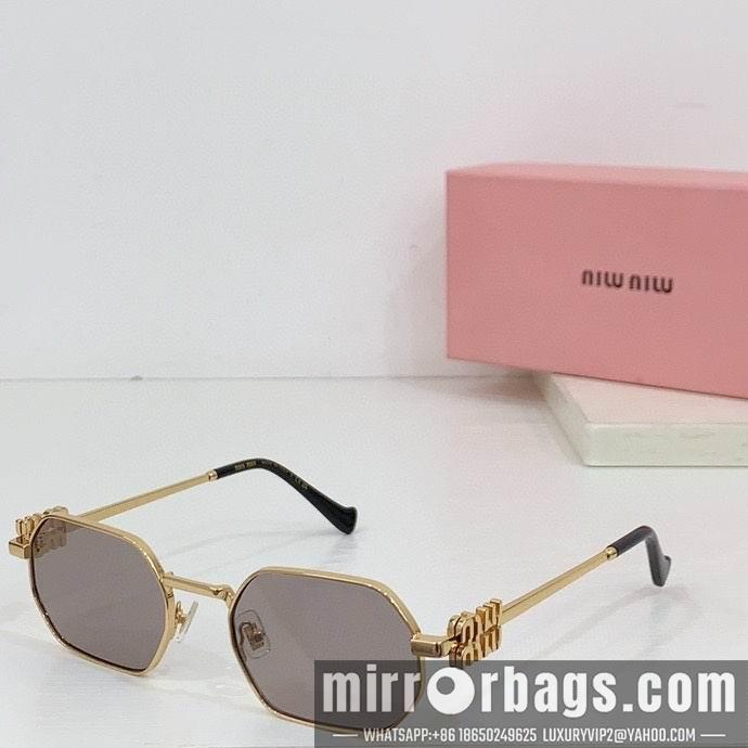 Replica MiuMiu Glasses smx125