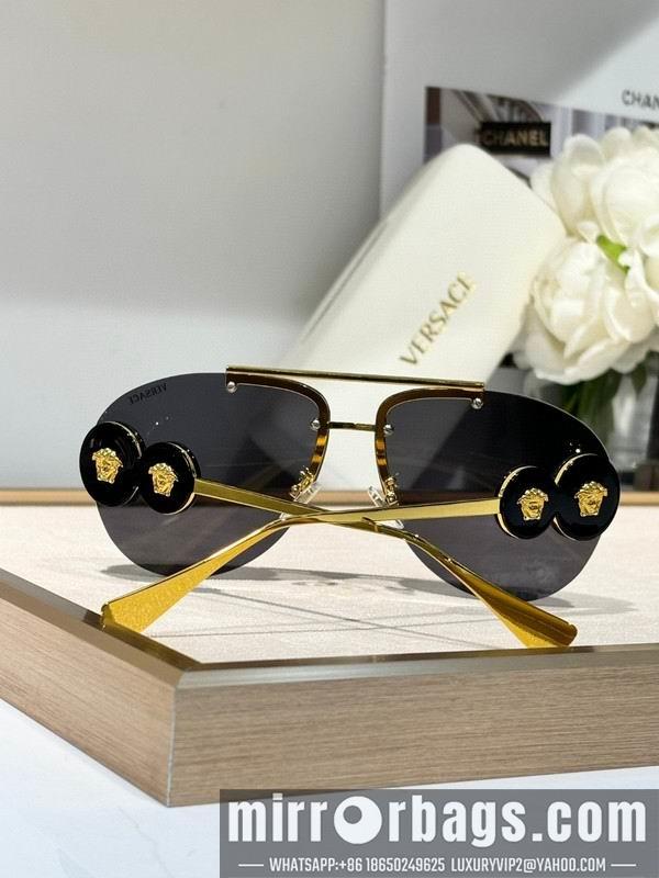Replica Versace Glasses 03smh50