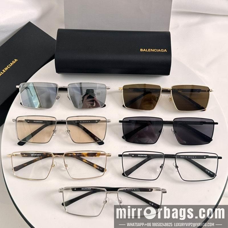 Replica Balenciaga Glasses 03smh32