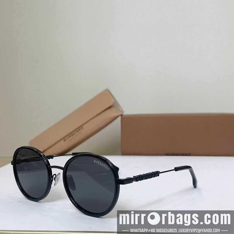 Replica Burberry Glasses smr42