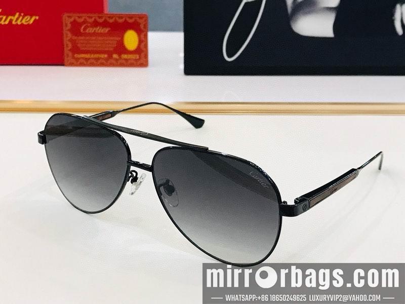 Replica Cartier Glasses smr63