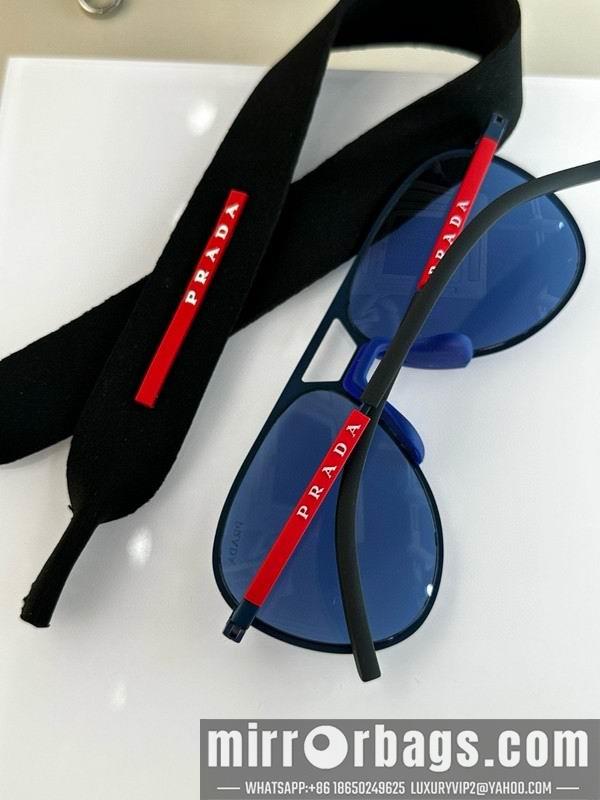 Replica Prada Glasses smh93
