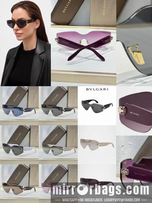 Replica Bvlgari Glasses 03smh142