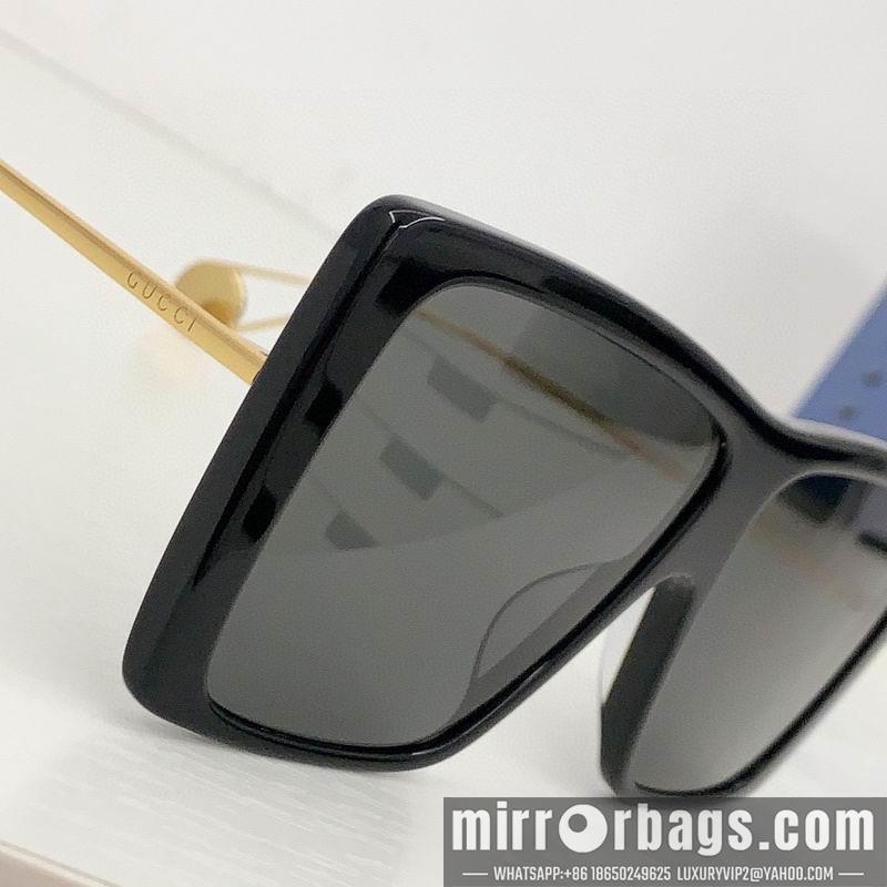 Replica Gucci Glasses smr70