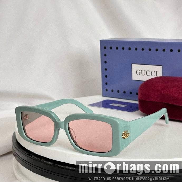 Replica Gucci Glasses smr68