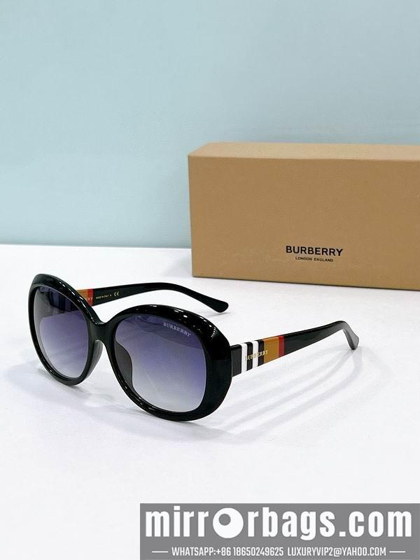 Replica Burberry Glasses smx63