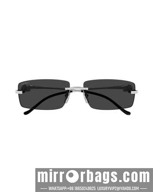 Replica Cartier Glasses smx337