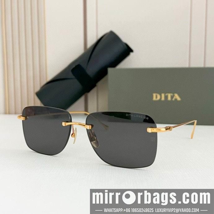Replica Dita Glasses smx39