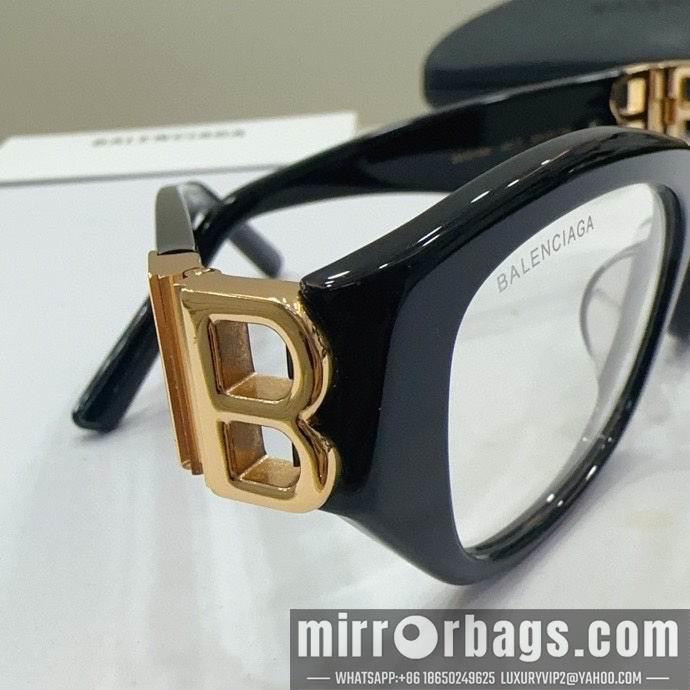 Replica Balenciaga Glasses smr97