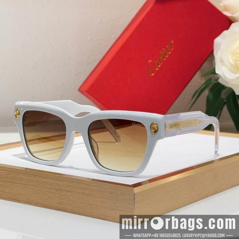 Replica Cartier Glasses smh112