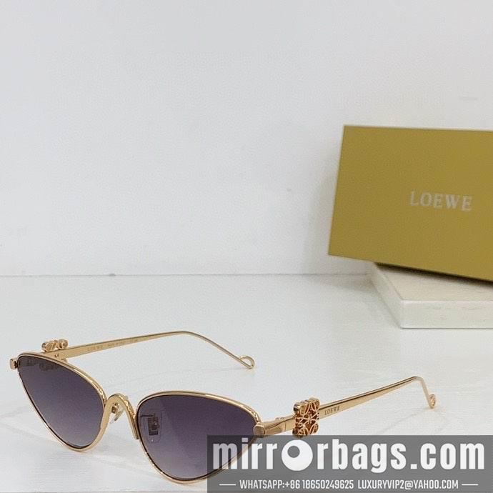 Replica Loewe Glasses smx52