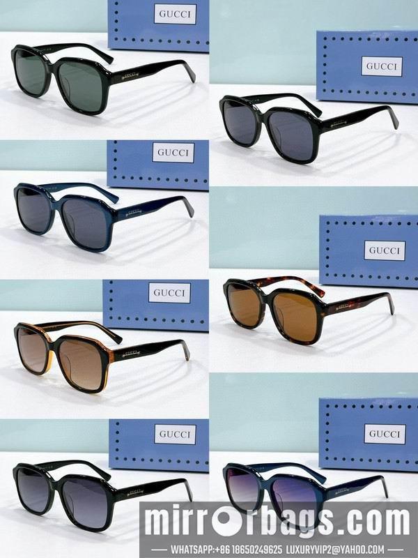 Replica Gucci Glasses smh10