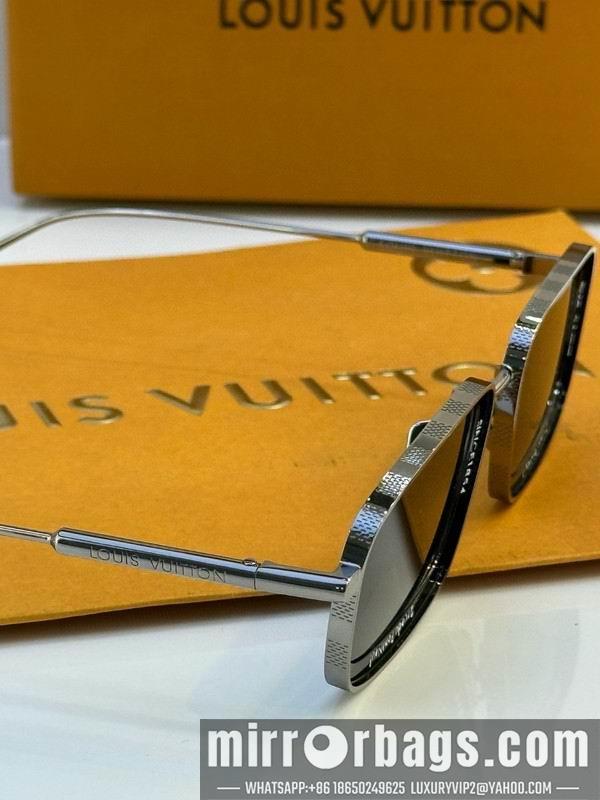 Replica LV Glasses smh51