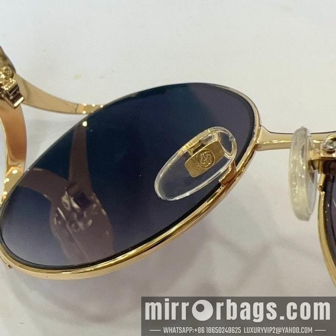 Replica Gucci Glasses smr29