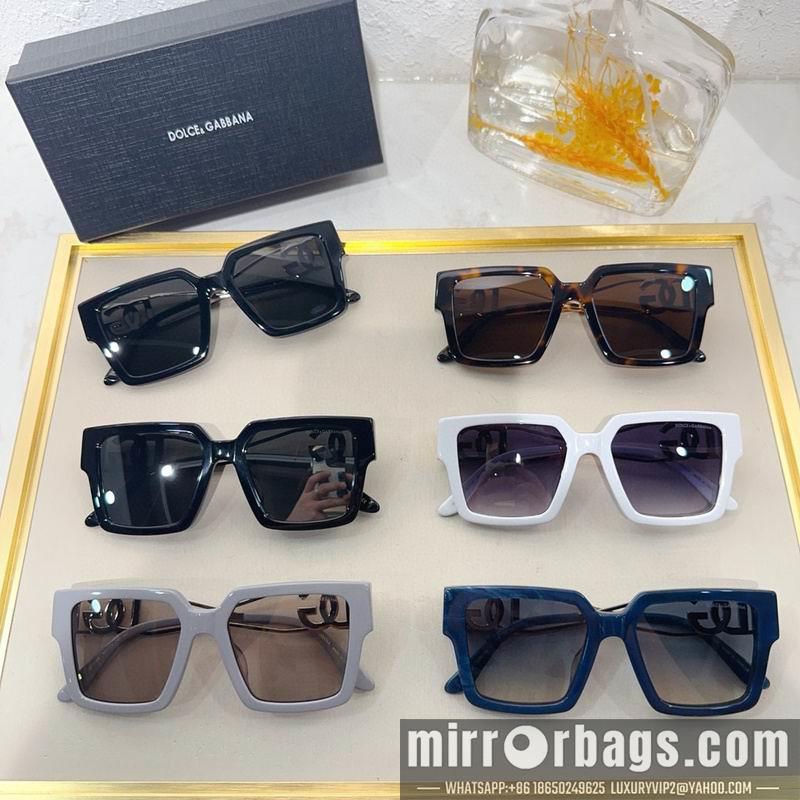Replica DG Glasses 010208