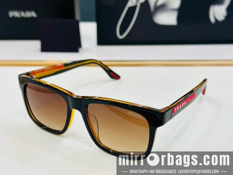 Replica Prada Glasses smr151