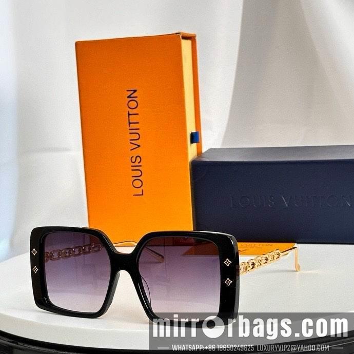 Replica LV Glasses smx185