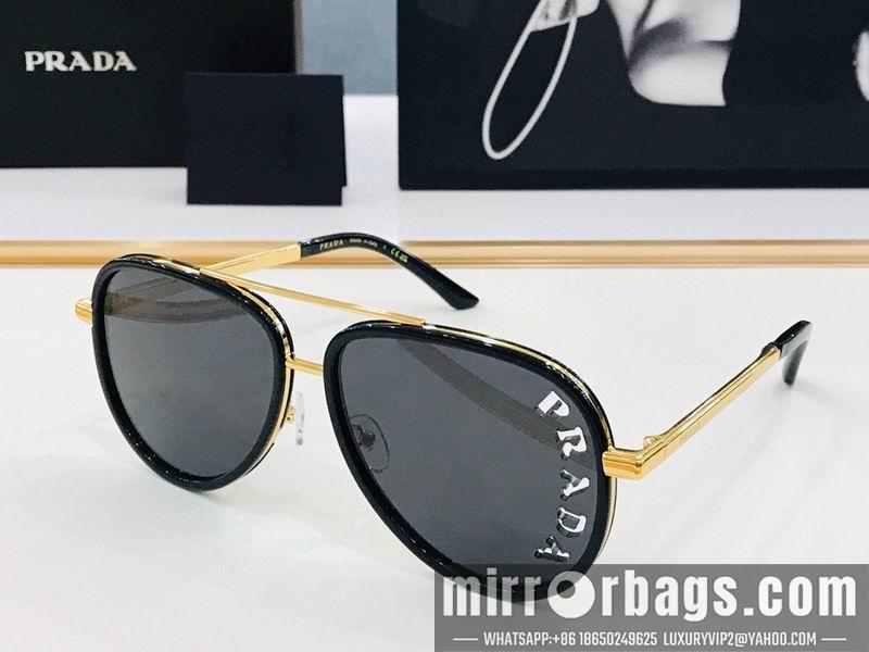 Replica Prada Glasses smr83