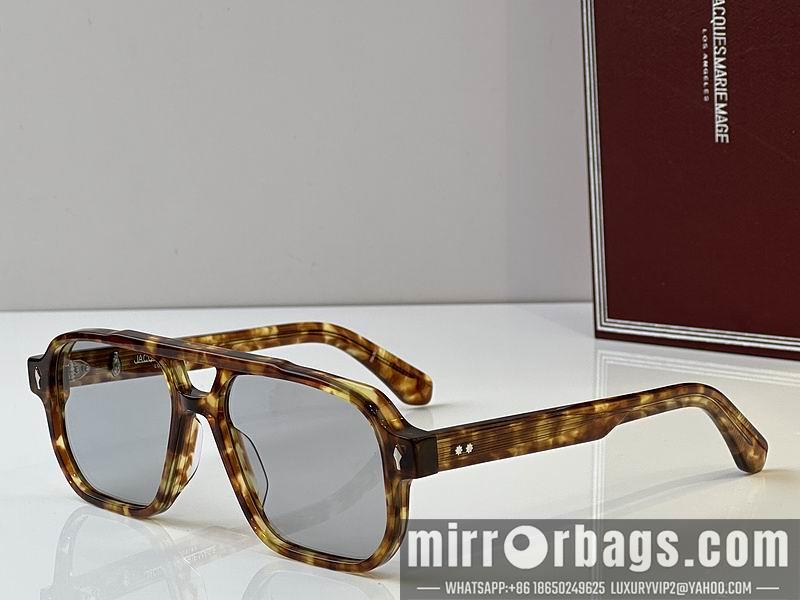 Replica Jacques Marie Mage Glasses 03smh110