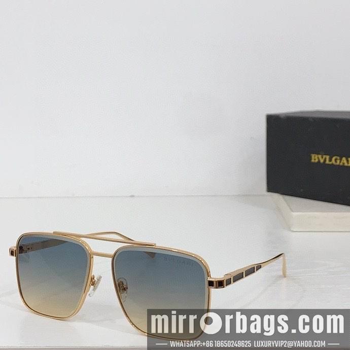 Replica Bvlgari Glasses smx35