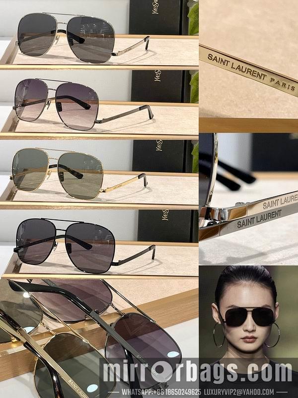 Replica YSL Glasses smx61